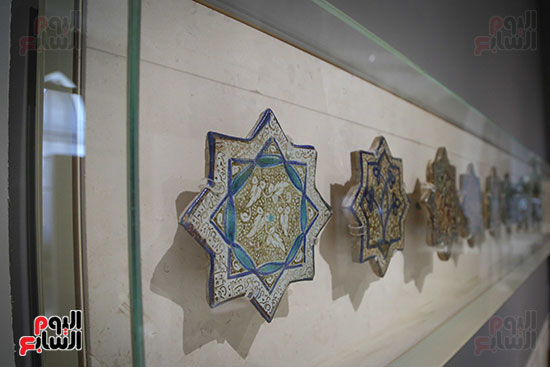 متحف الفن الإسلامى (22)