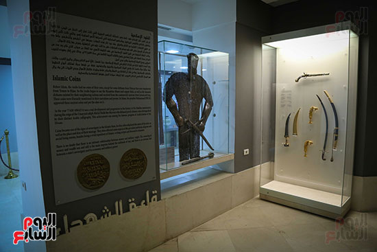 متحف الفن الإسلامى (10)