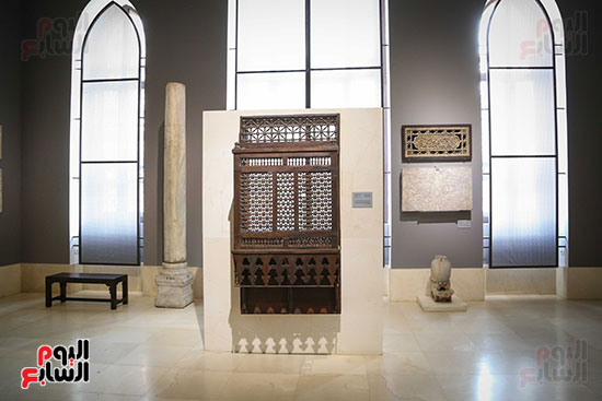 متحف الفن الإسلامى (4)