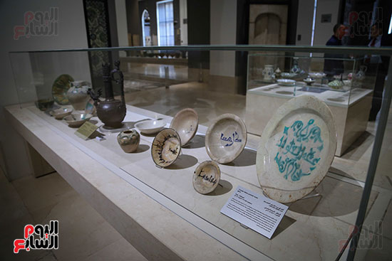 متحف الفن الإسلامى (23)