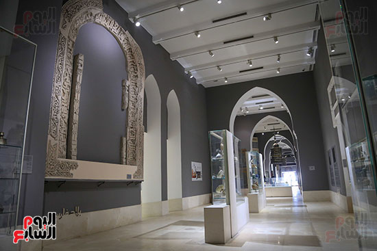 متحف الفن الإسلامى (21)
