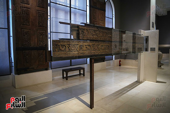 متحف الفن الإسلامى (24)