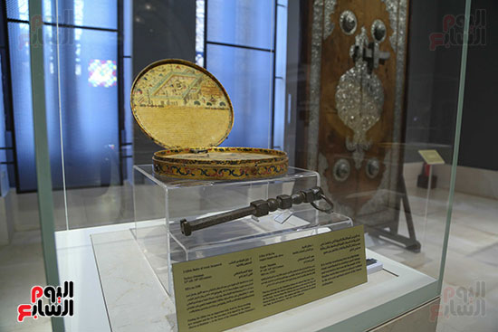 متحف الفن الإسلامى (46)