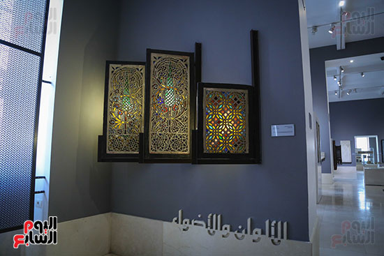 متحف الفن الإسلامى (1)