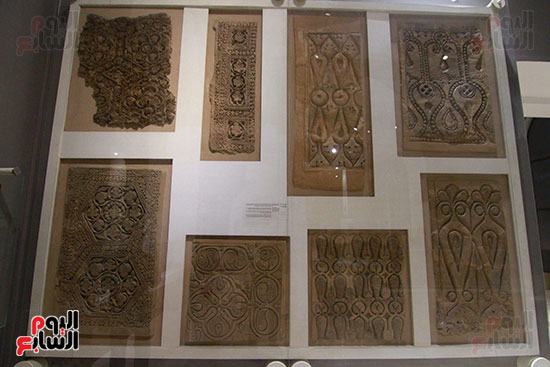 افتتاح متحف الفن الإسلامى (45)
