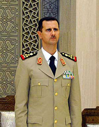 هل يعلن الأسد انتصاره على الإرهاب من أنقرة؟ (1)