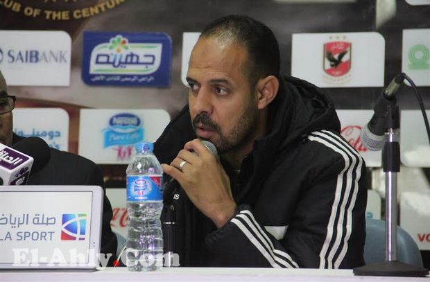 عماد النحاس عماد النحاس