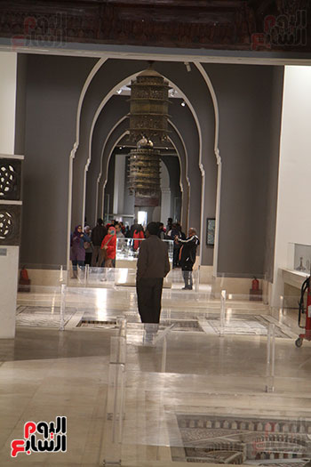 متحف الفن الاسلامى (63)