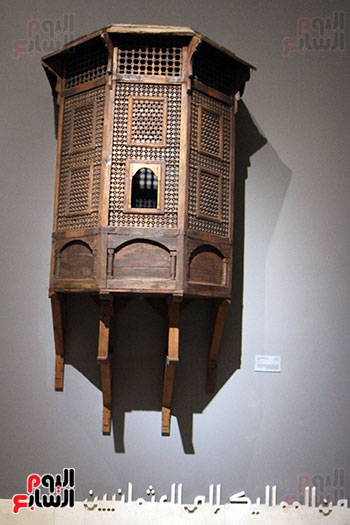 متحف الفن الاسلامى (65)