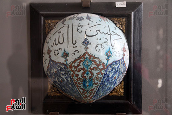 متحف الفن الاسلامى (44)