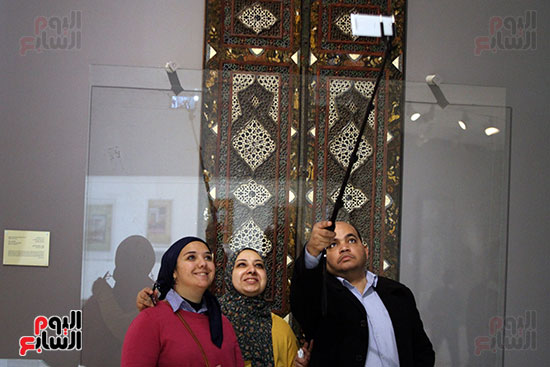 متحف الفن الاسلامى (31)