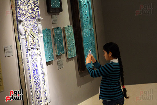متحف الفن الاسلامى (29)
