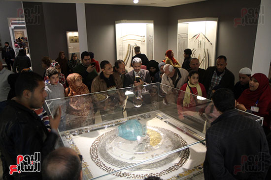 متحف الفن الاسلامى (36)