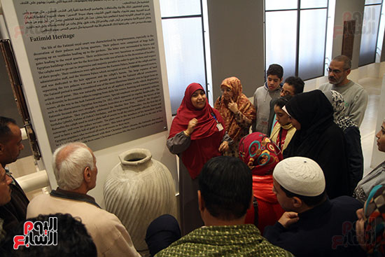 متحف الفن الاسلامى (14)