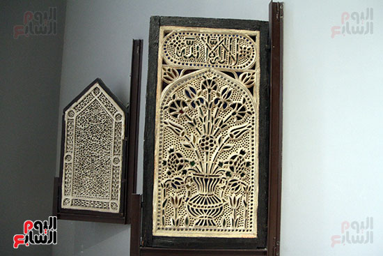 متحف الفن الاسلامى (54)