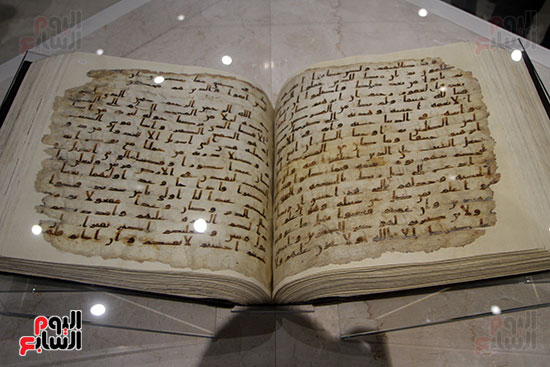 متحف الفن الاسلامى (12)