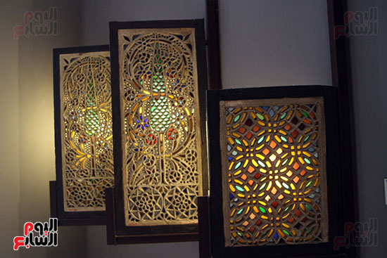 متحف الفن الاسلامى (40)