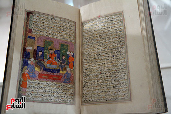 متحف الفن الاسلامى (42)