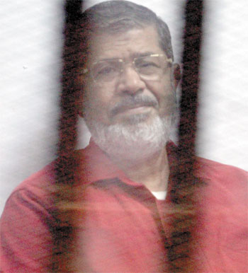 محمد-مرسي