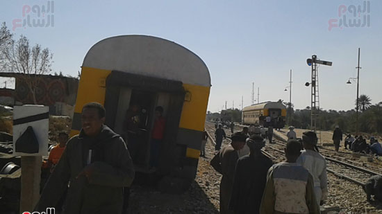 حادث إدفو