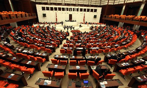 برلمان تركيا (2)