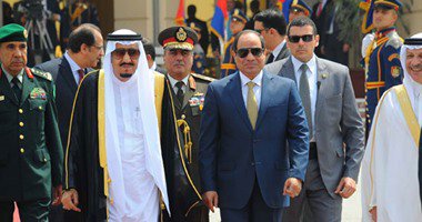 مصادر انفراجة قريبة فى العلاقات المصرية السعودية بوساطة كويتية إماراتية