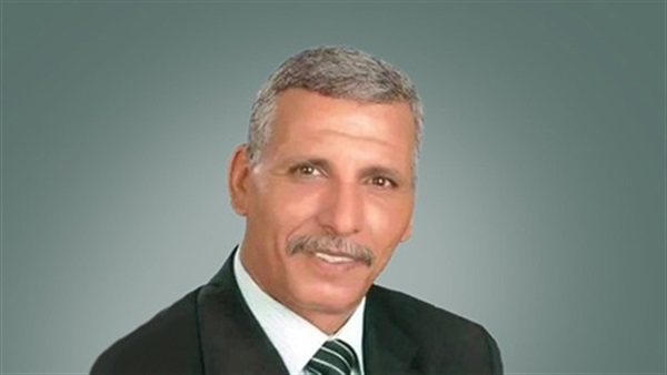 النائب عبد الفتاح محمد عبد الفتاح