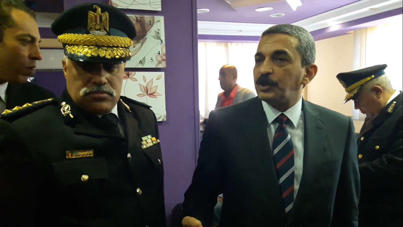 3 مساعد وزير الداخلية 3 مساعد وزير الداخلية