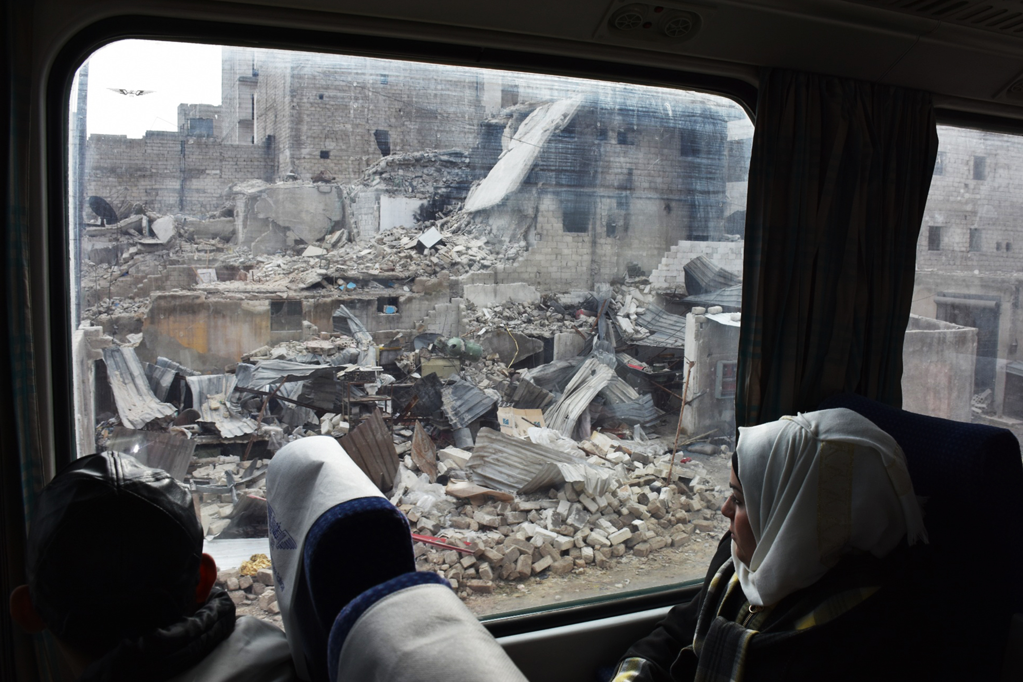 قطار حلب (17)