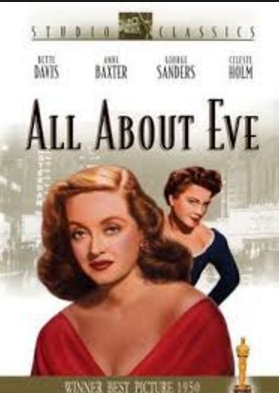 all about eve .