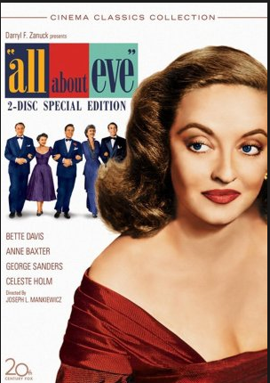 all about eve ..