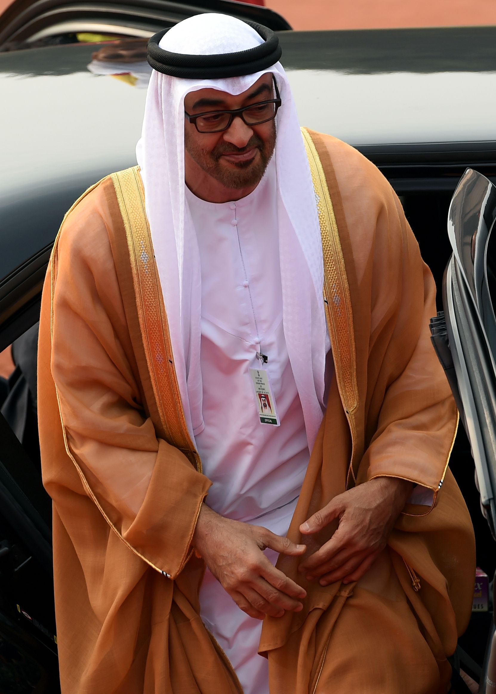 محمد بن زايد محمد بن زايد