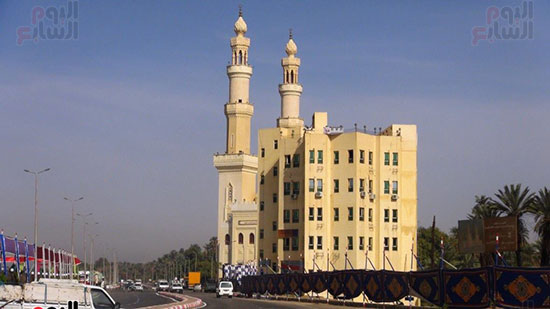 69167-المسجد-الجامع-بأسوان