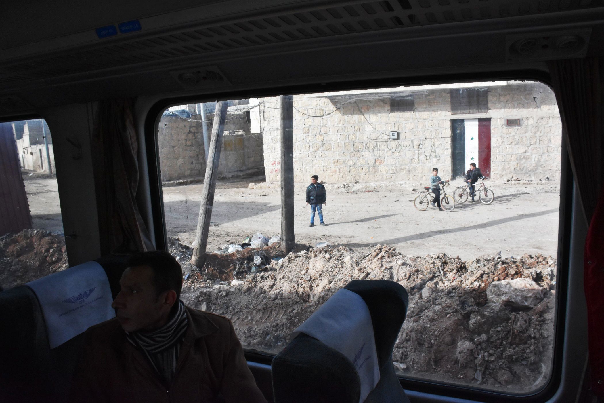 قطار حلب (11)