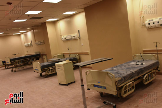 غرف-المرضى-بالمستشفى