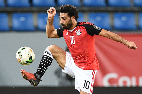 محمد صلاح  (5)