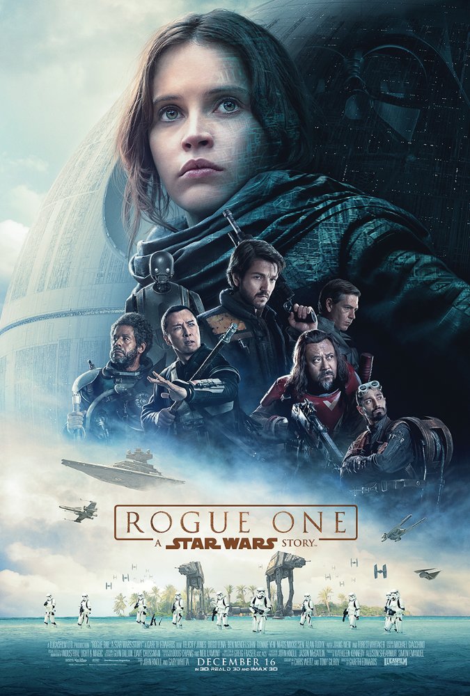 Rogue One  A Star Wars Story 1