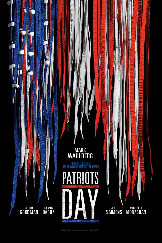 Patriots Day 1