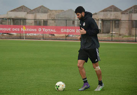 المنتخب-يستعد-لمواجهة-المغرب-(1)