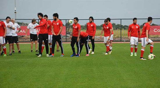 المنتخب-يستعد-لمواجهة-المغرب-(10)