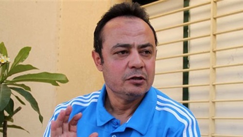 طارق يحيى طارق يحيى