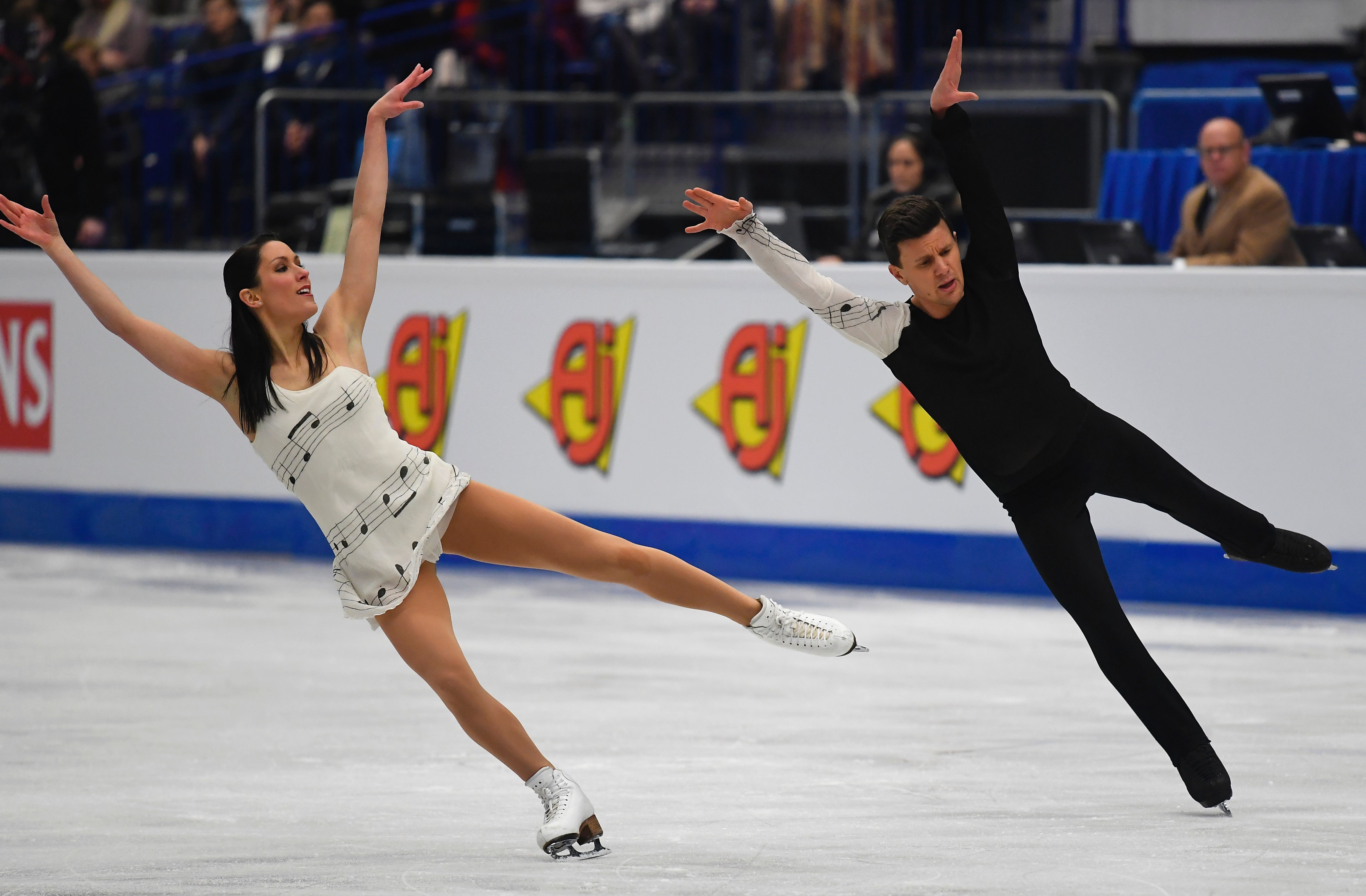 بطولة كأس الأمم الأوروبية 2017 للرقص الحر على الجليد (22)