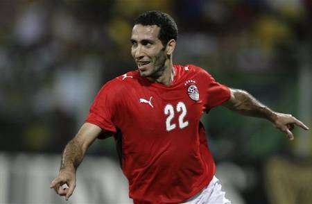 محمد ابو تريكة