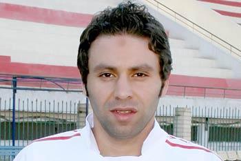 حازم امام