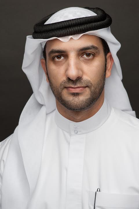 الشيخ سلطان بن أحمد القاسمى رئيس مؤسسة الشارقة للإعلام
