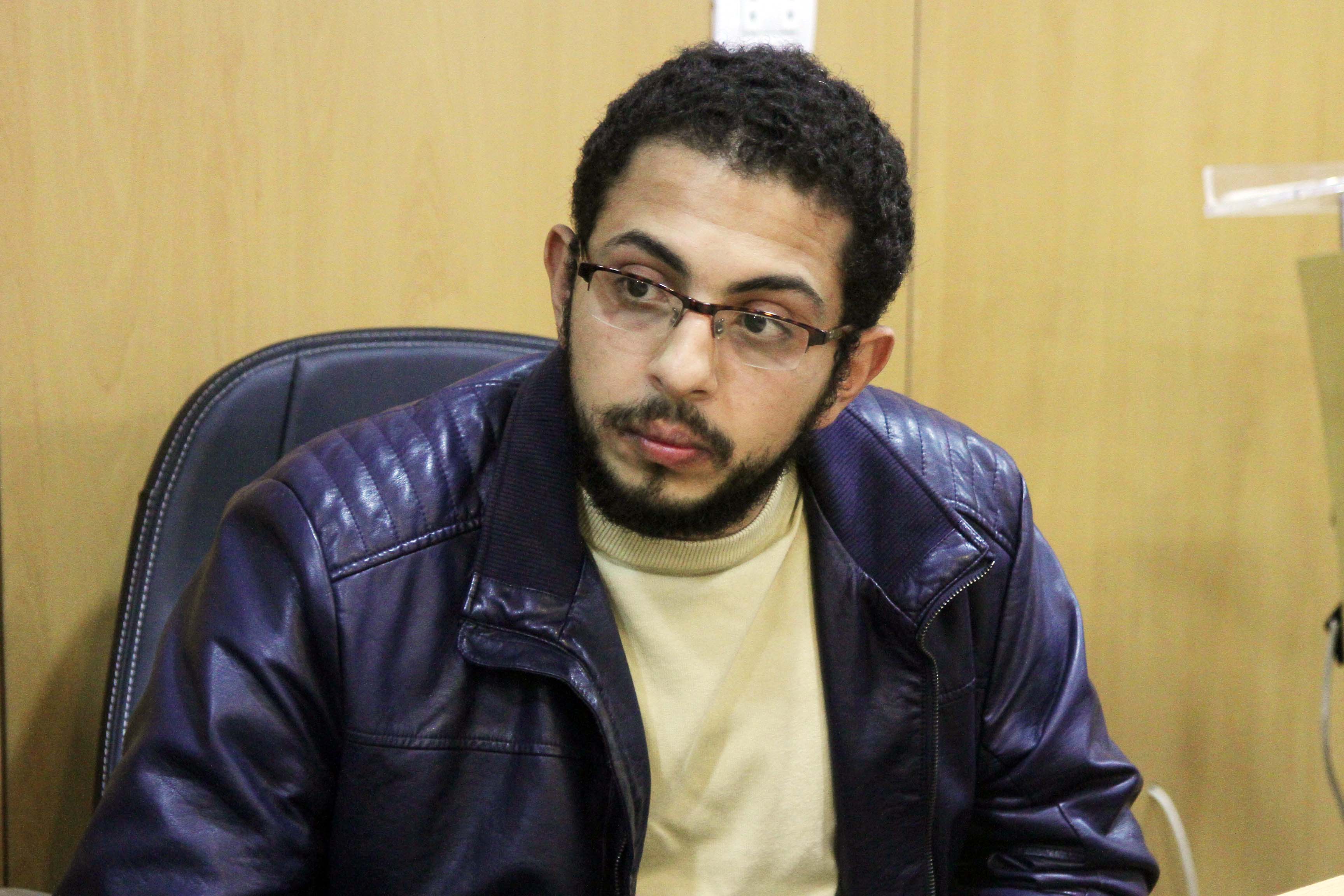 محمد رسمى