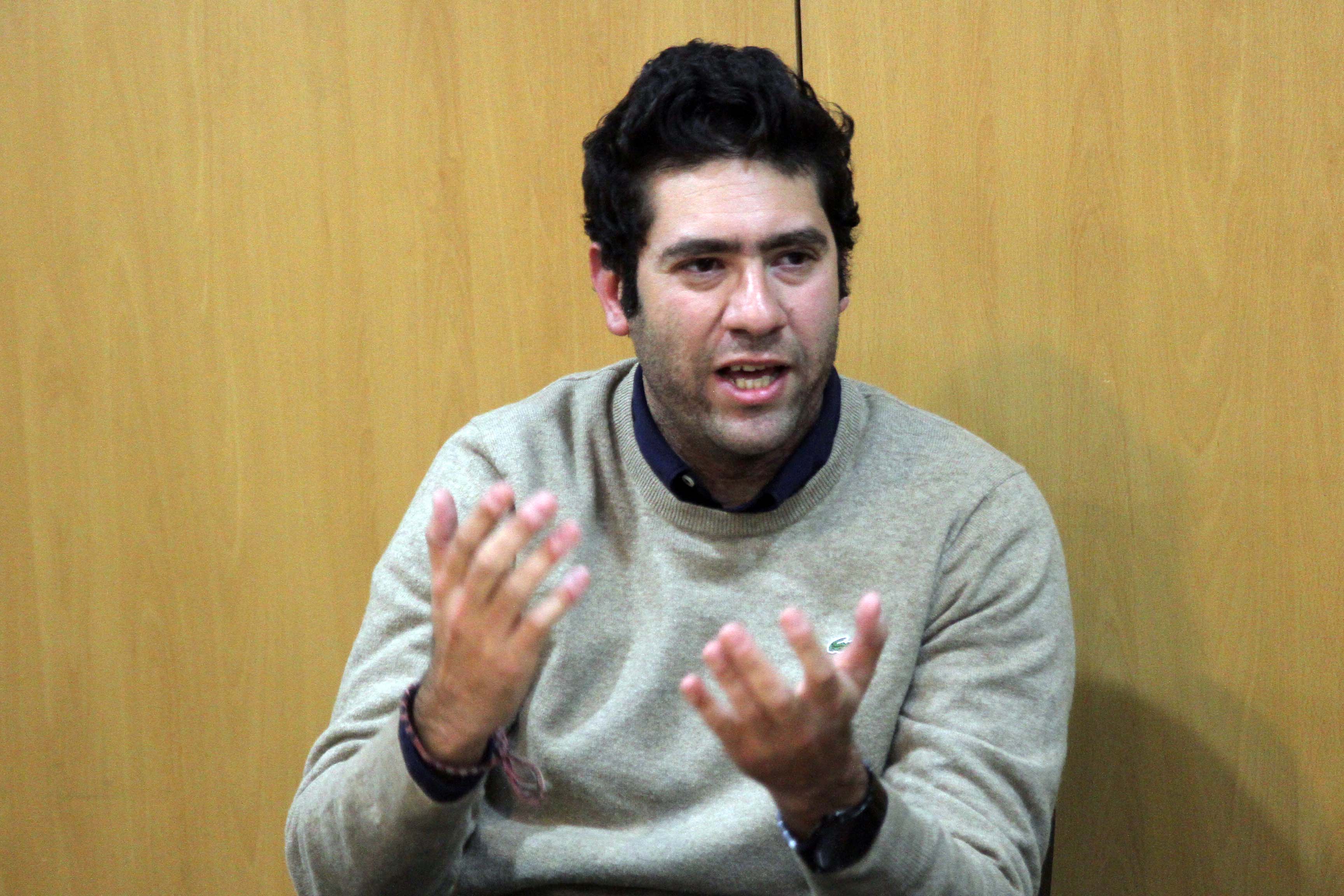محمد سيف