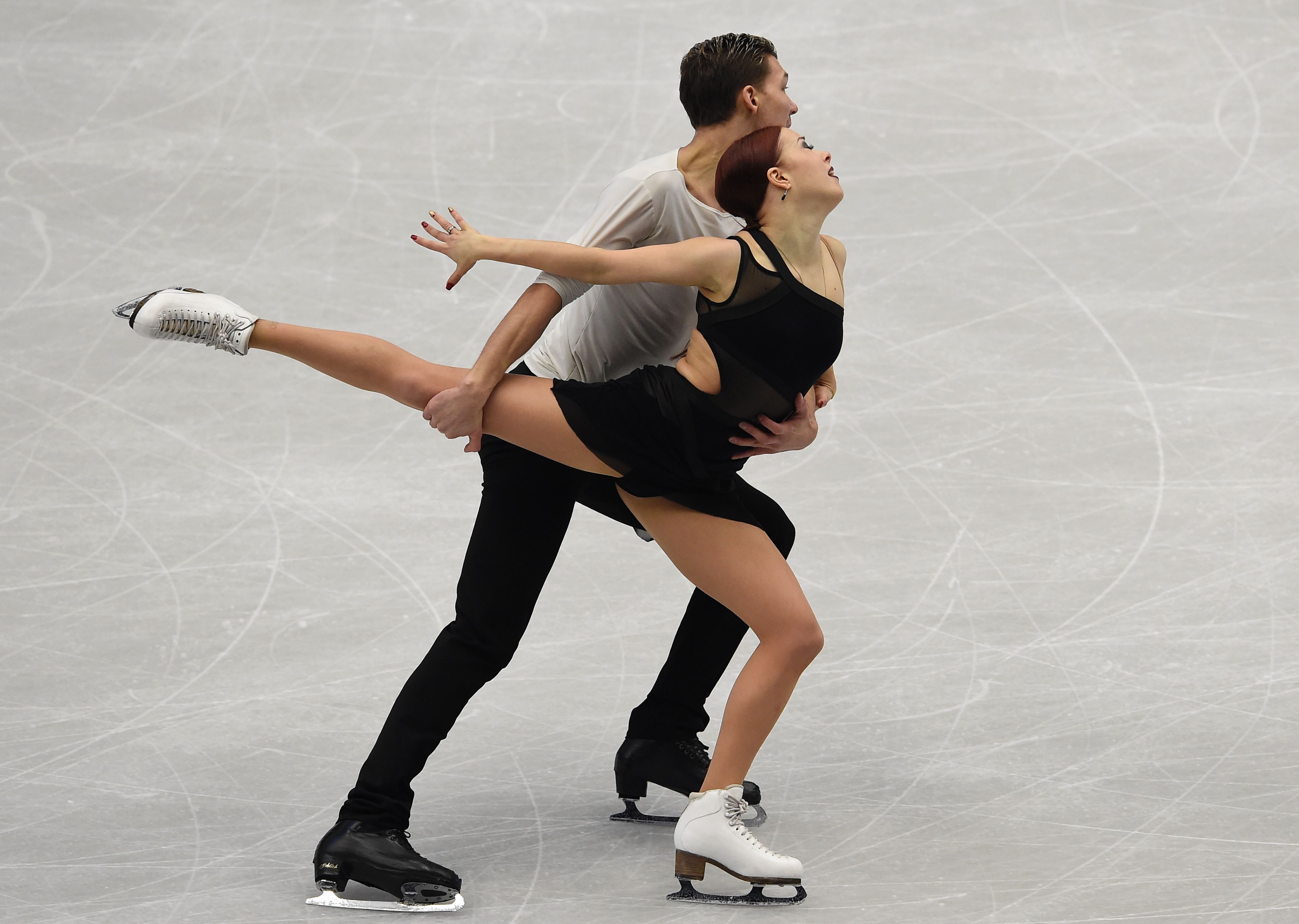 بطولة كأس الأمم الأوروبية 2017 للرقص الحر على الجليد (25)