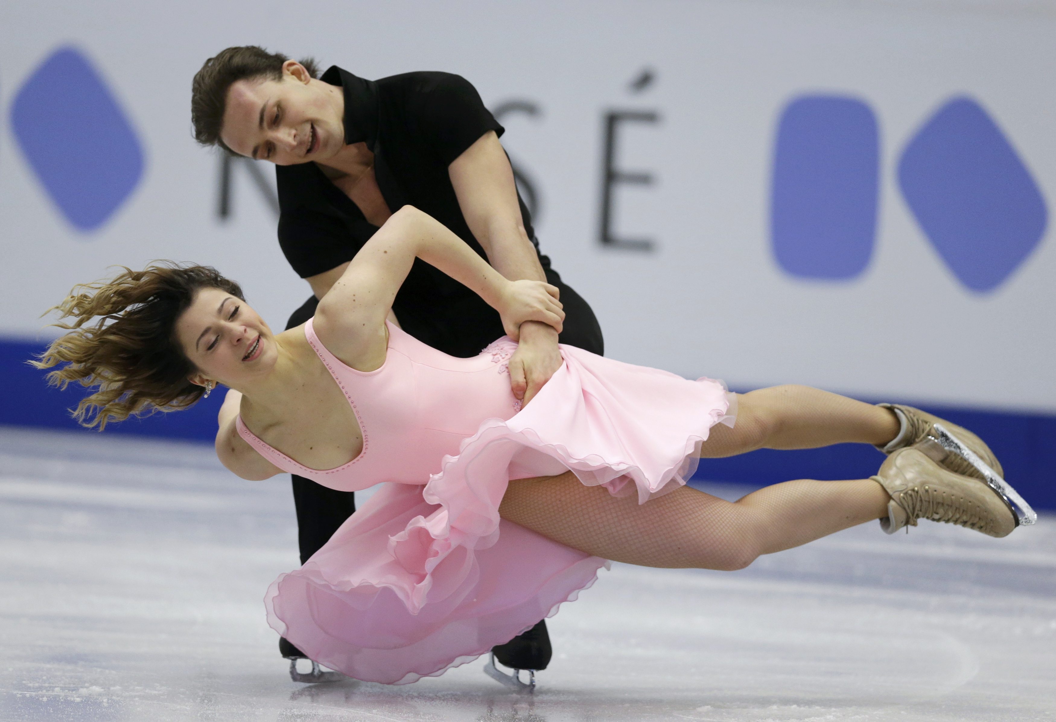بطولة كأس الأمم الأوروبية 2017 للرقص الحر على الجليد (3)