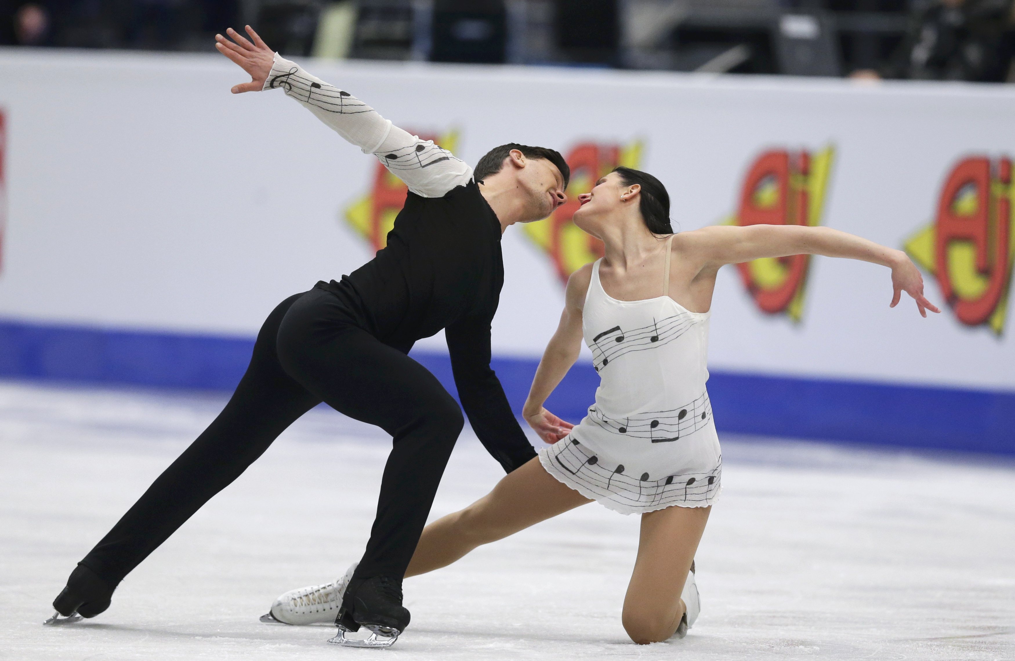 بطولة كأس الأمم الأوروبية 2017 للرقص الحر على الجليد (14)